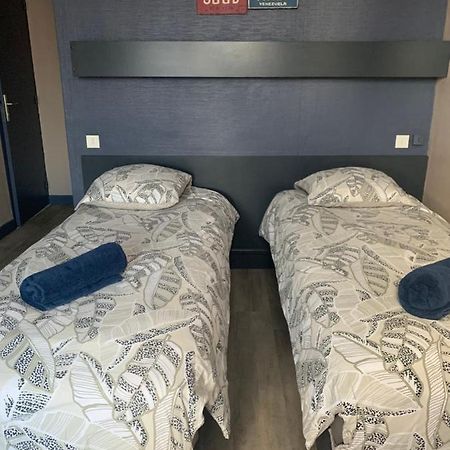 Caveau Du Rond Point Buxy Eksteriør billede