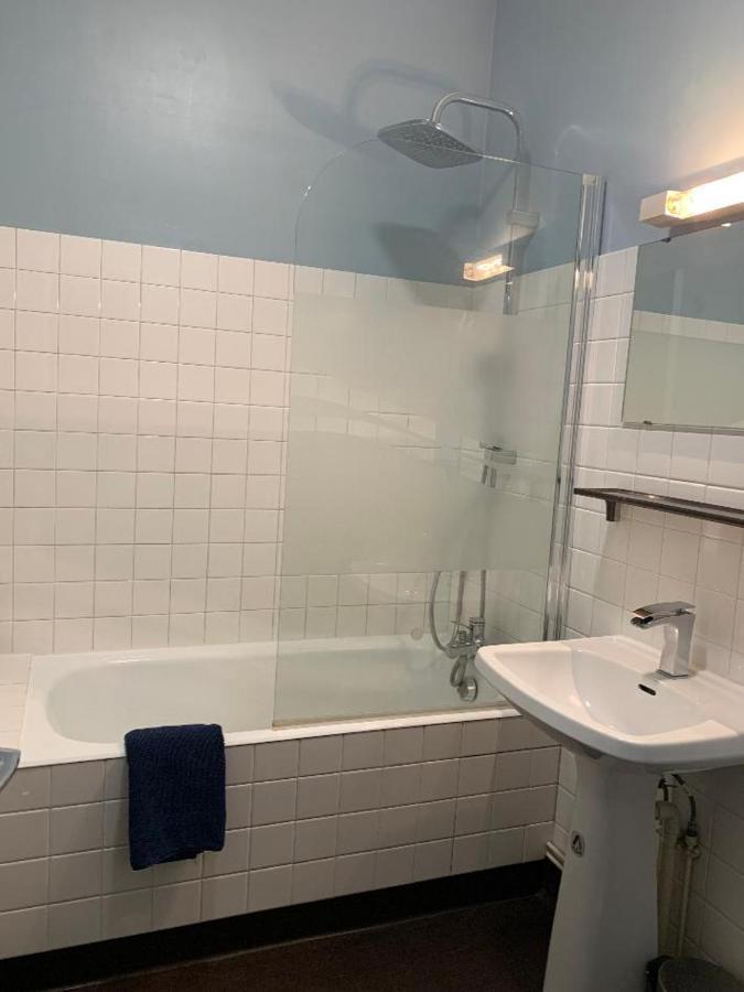 Caveau Du Rond Point Buxy Eksteriør billede